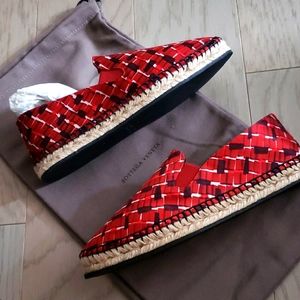 Bottega Veneta Espadrille